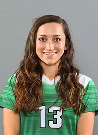 Madeline Guderian