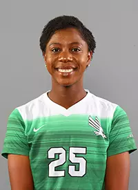Dominique James