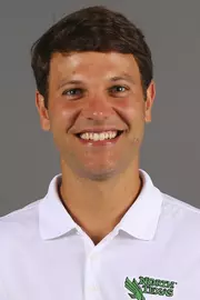 Graham Harrell