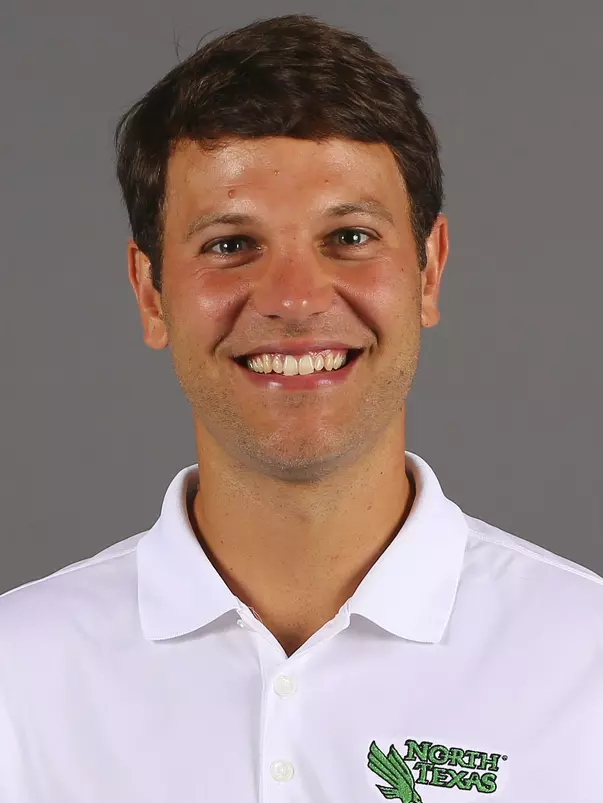 Graham Harrell
