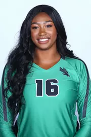Jordyn Williams