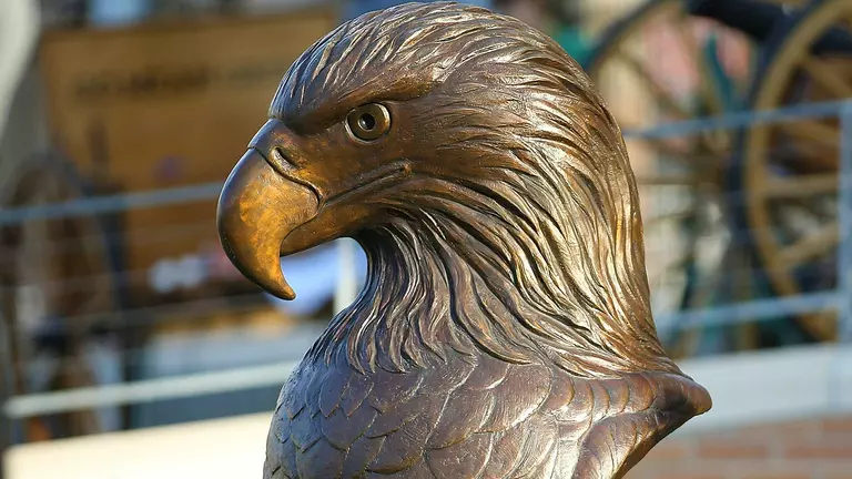 Academic Success Continues for Mean Green