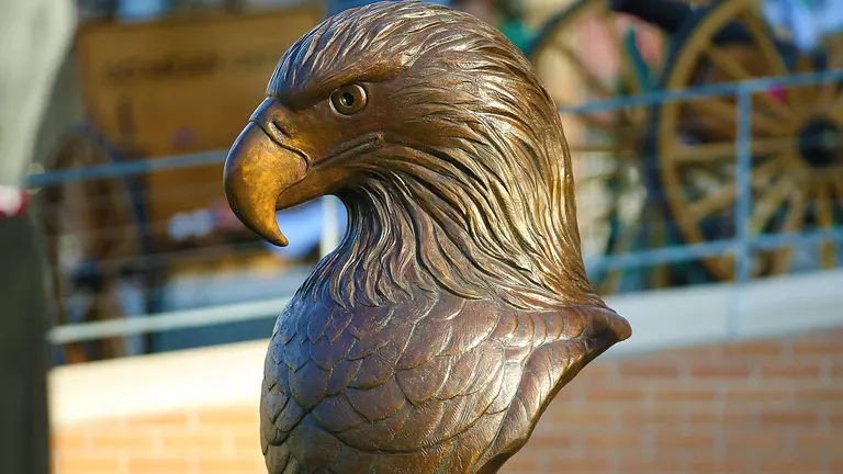 Record Number Named to C-USA Academic List