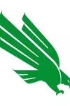 Mean Green logo