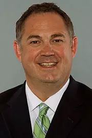Eric Capper