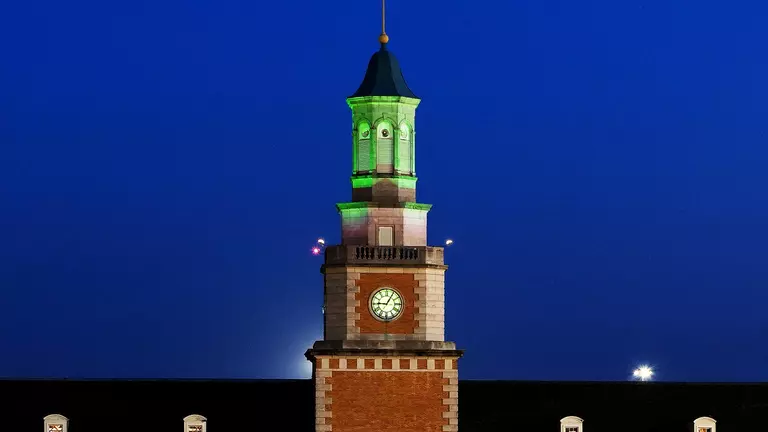 North Texas Places 56 on Academic Medal List