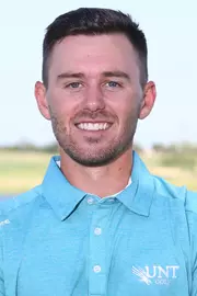 Jordan Sanders