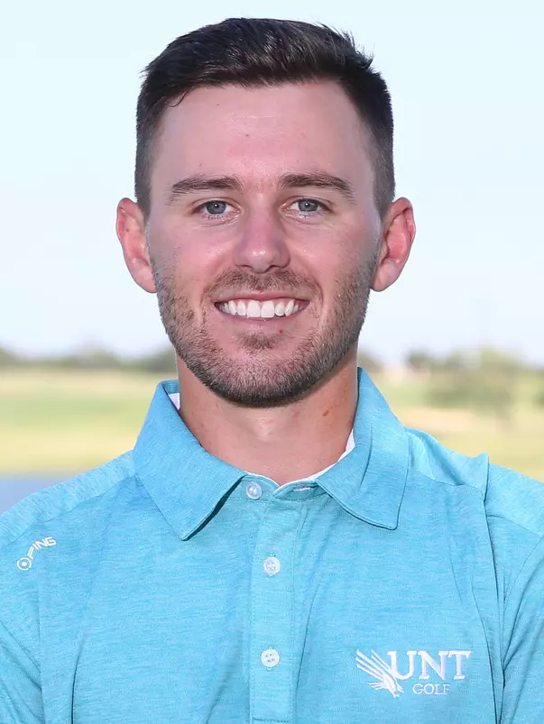 Jordan Sanders
