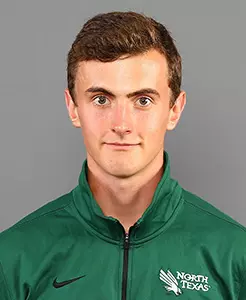 DENTON: TX - SEPTEMBER 6: Mean Green men and women's Cross Country head shots and team photos at Apogee Stadium in Denton September 6, 2018 in Denton, Texas. (Photo by Rick Yeatts)