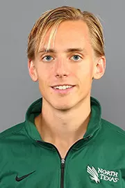 DENTON: TX - SEPTEMBER 6: Mean Green men and women's Cross Country head shots and team photos at Apogee Stadium in Denton September 6, 2018 in Denton, Texas. (Photo by Rick Yeatts)