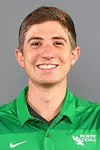 DENTON: TX - SEPTEMBER 6: Mean Green men and women's Cross Country head shots and team photos at Apogee Stadium in Denton September 6, 2018 in Denton, Texas. (Photo by Rick Yeatts)