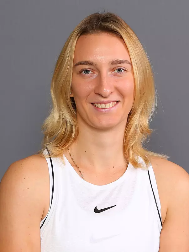 Maria Kononova