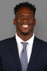 Brandon Irving