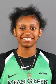 Nyah Boyd
