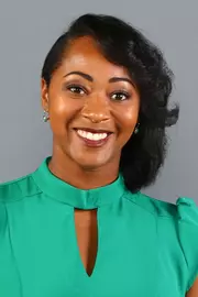 Jalie Mitchell