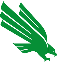 Diving Eagle Logo