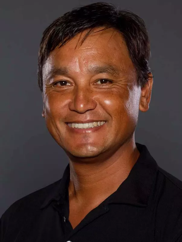 Sujay Lama