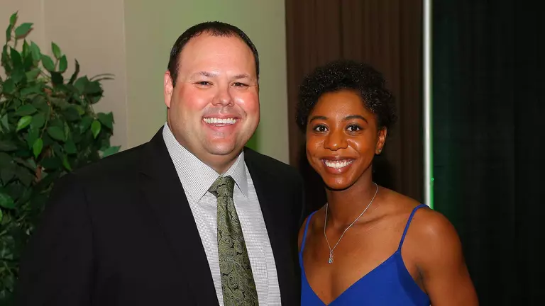 North Texas Celebrates Year's Best At Scrappys