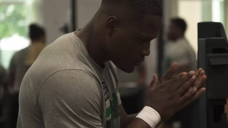 North Texas Football: One Last Ride