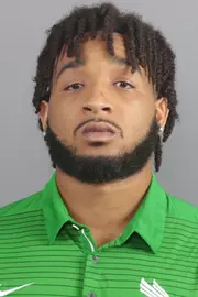 Darrian McMillan