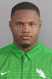 LaDarius Hamilton