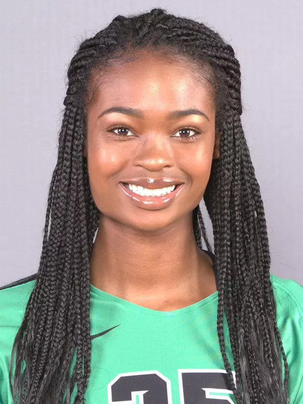 Alysha Johnson