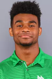 Preston Buchanan