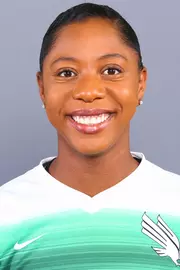 Dominque James