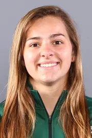 DENTON: 08/30/2019 Mean Green Track & Field headshots at Track & Field office in Denton, Texas
