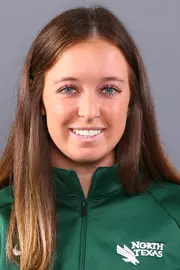 DENTON: 08/30/2019 Mean Green Track & Field headshots at Track & Field office in Denton, Texas