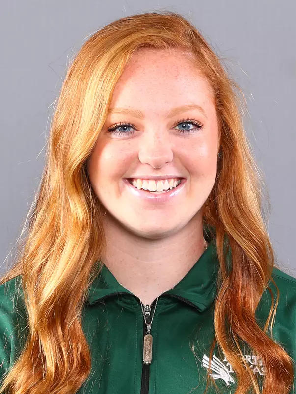 DENTON: 08/30/2019 Mean Green Track & Field headshots at Track & Field office in Denton, Texas