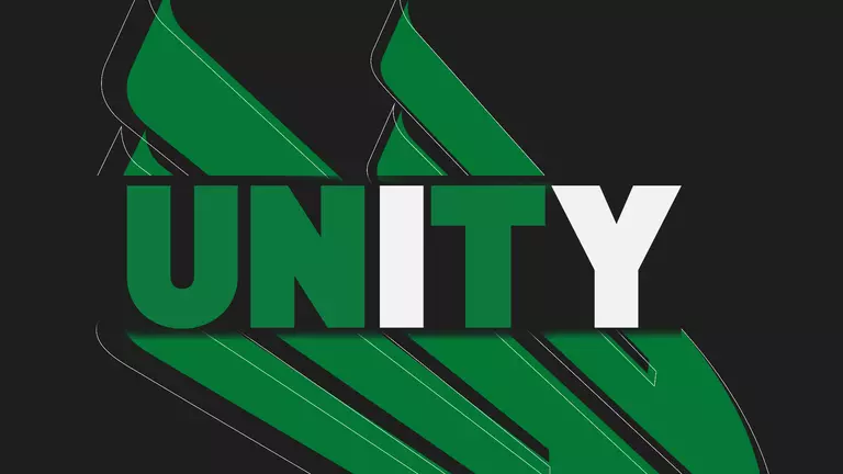 Mean Green Athletics Announces UNiTy Initiative