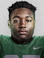 Kalvin Hutchings Headshot