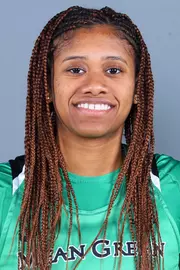 Mean Green Women's basketball at Super Pit in Denton on December 10, 2020