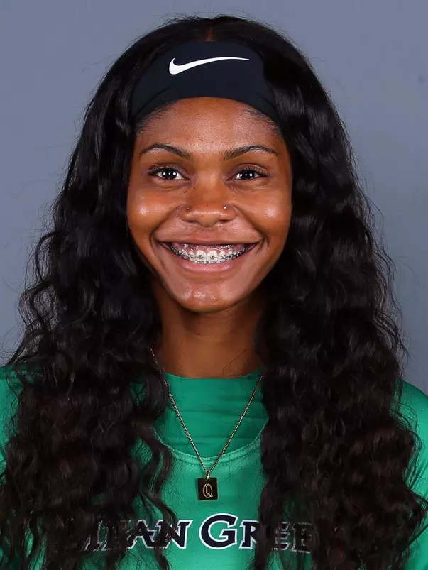 Mean Green Women's basketball at Super Pit in Denton on December 10, 2020