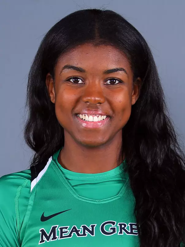 Mean Green Women's basketball at Super Pit in Denton on December 10, 2020