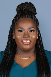 Brinee’ Dancer