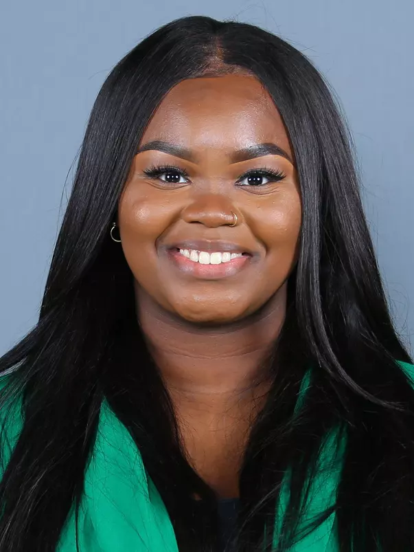 Mean Green Women's basketball at Super Pit in Denton on December 10, 2020