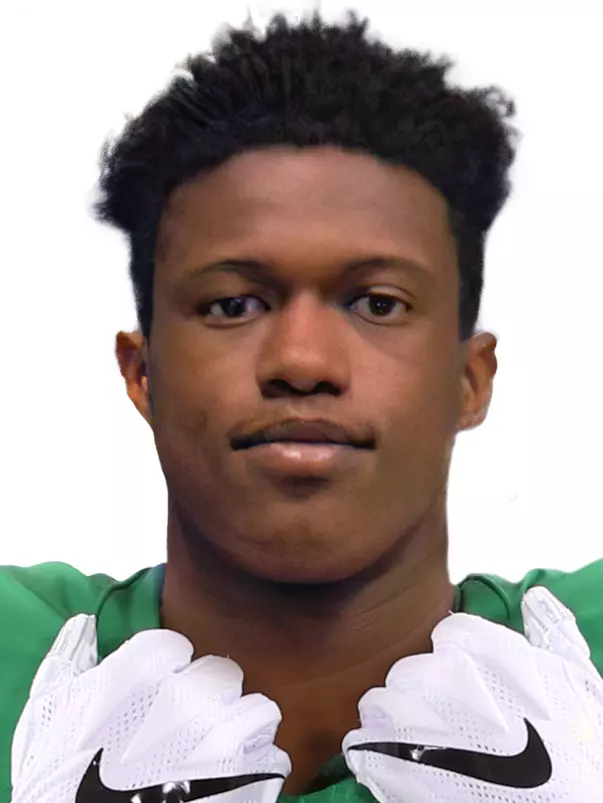 Caleb Johnson Headshot