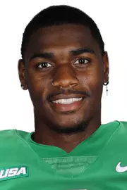 Bryson Jackson Headshot