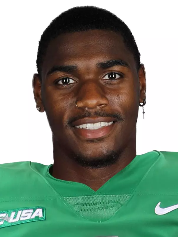 Bryson Jackson Headshot