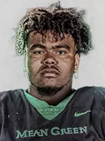 Kevin Greene Headshot