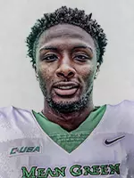 Robert Johnson Headshot