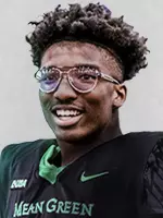 Willie Simmons Headshot