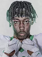 Harold West Headshot