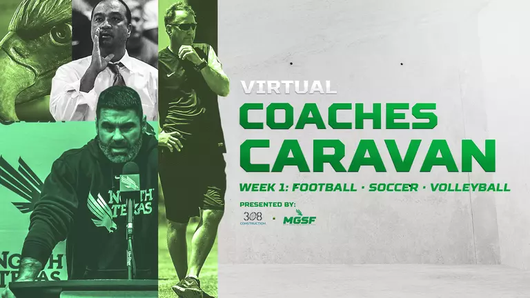 2020 Virtual Coaches Caravan Part 1