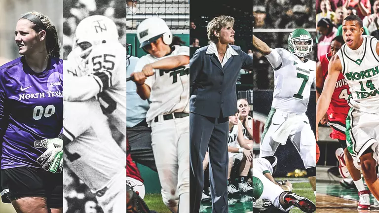 2020 Hall of Fame Class Announced