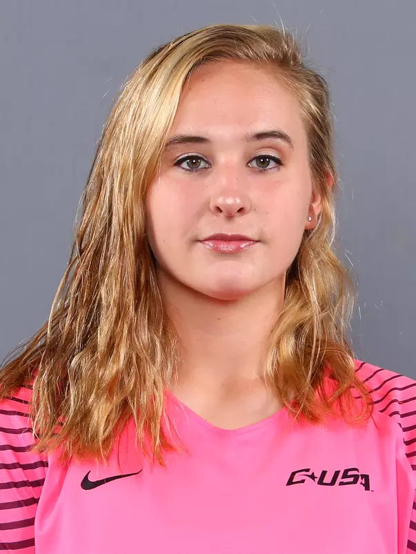 Kelsey Brann