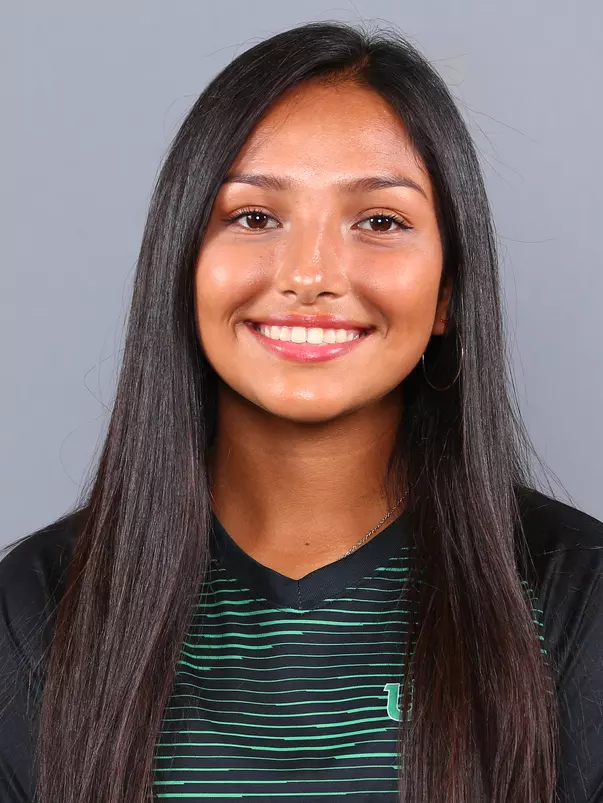 Michelle Gonzalez 2020