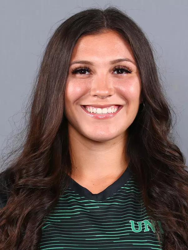 Desiree Ramirez 2020